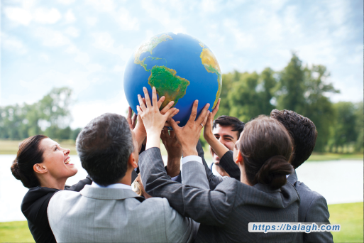 الأعمال التجارية المستدامة.. ربح وخير